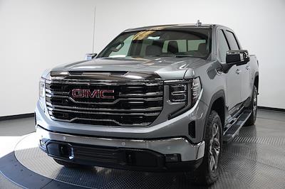 New 2026 GMC Sierra 1500 SLT Crew Cab 4WD Pickup for sale #112278 - photo 1