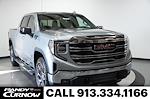 New 2026 GMC Sierra 1500 SLT Crew Cab 4WD Pickup for sale #112278 - photo 36