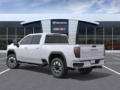New 2025 GMC Sierra 2500 Denali Crew Cab 4WD Pickup for sale #112288 - photo 2