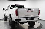 New 2025 GMC Sierra 2500 Denali Crew Cab 4WD Pickup for sale #112288 - photo 8