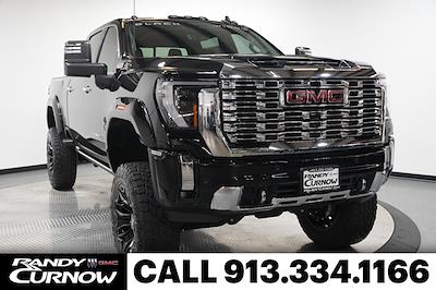 New 2025 GMC Sierra 2500 Denali Crew Cab 4WD Pickup for sale #112289 - photo 1