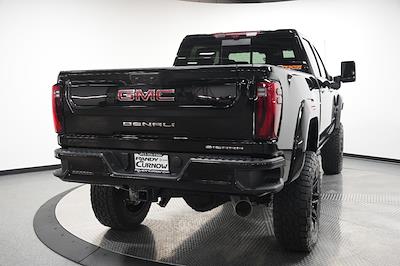 New 2025 GMC Sierra 2500 Denali Crew Cab 4WD Pickup for sale #112289 - photo 2