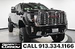 New 2025 GMC Sierra 2500 Denali Crew Cab 4WD Pickup for sale #112289 - photo 1