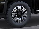 New 2025 GMC Sierra 2500 Denali Crew Cab 4WD Pickup for sale #112289 - photo 9