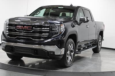 New 2026 GMC Sierra 1500 SLT Crew Cab 4WD Pickup for sale #112292 - photo 1