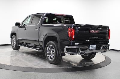 New 2026 GMC Sierra 1500 SLT Crew Cab 4WD Pickup for sale #112292 - photo 2