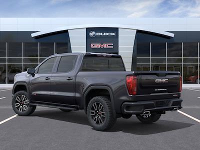 New 2026 GMC Sierra 1500 AT4 Crew Cab 4WD Pickup for sale #112295 - photo 2