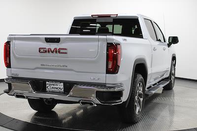 New 2026 GMC Sierra 1500 SLT Crew Cab for sale #112297 - photo 2