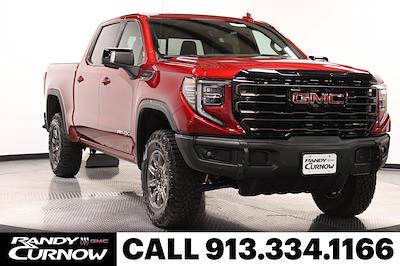New 2026 GMC Sierra 1500 AT4X Crew Cab for sale #112300 - photo 1
