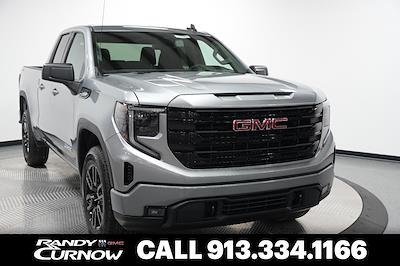 New 2026 GMC Sierra 1500 Elevation Double Cab for sale #112303 - photo 1