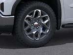New 2026 GMC Sierra 1500 SLT Crew Cab 4WD Pickup for sale #112304 - photo 9
