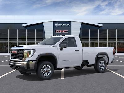 New 2026 GMC Sierra 2500 Pro Regular Cab 4WD Pickup for sale #112311 - photo 2