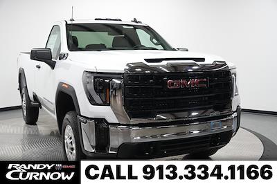 New 2026 GMC Sierra 2500 Pro Regular Cab for sale #112311 - photo 1