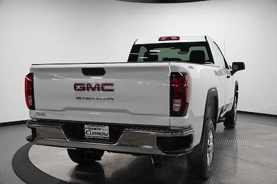 New 2026 GMC Sierra 2500 Pro Regular Cab for sale #112311 - photo 2