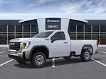 New 2026 GMC Sierra 2500 Pro Regular Cab 4WD Pickup for sale #112311 - photo 2