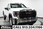New 2026 GMC Sierra 2500 Pro Regular Cab for sale #112311 - photo 1