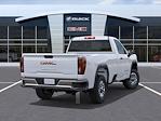 New 2026 GMC Sierra 2500 Pro Regular Cab 4WD Pickup for sale #112311 - photo 4