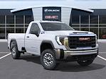 New 2026 GMC Sierra 2500 Pro Regular Cab 4WD Pickup for sale #112311 - photo 7