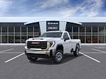 New 2026 GMC Sierra 2500 Pro Regular Cab 4WD Pickup for sale #112311 - photo 8
