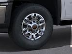 New 2026 GMC Sierra 2500 Pro Regular Cab 4WD Pickup for sale #112311 - photo 9