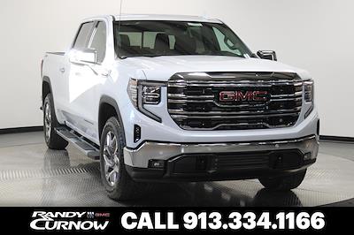 New 2026 GMC Sierra 1500 SLT Crew Cab for sale #112313 - photo 1
