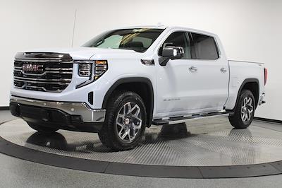 New 2026 GMC Sierra 1500 SLT Crew Cab for sale #112313 - photo 1