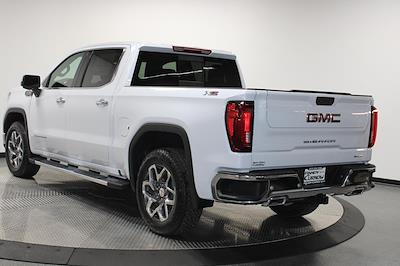 New 2026 GMC Sierra 1500 SLT Crew Cab for sale #112313 - photo 2