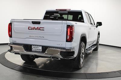 New 2026 GMC Sierra 1500 SLT Crew Cab for sale #112313 - photo 2