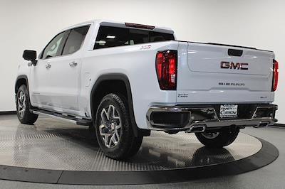 New 2026 GMC Sierra 1500 SLT Crew Cab for sale #112314 - photo 2