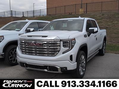 New 2026 GMC Sierra 1500 Denali Crew Cab 4WD Pickup for sale #112318 - photo 1