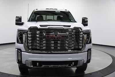 New 2026 GMC Sierra 3500 Denali Crew Cab 4WD Pickup for sale #112323 - photo 2