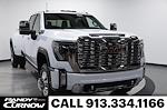 New 2026 GMC Sierra 3500 Denali Crew Cab for sale #112323 - photo 1