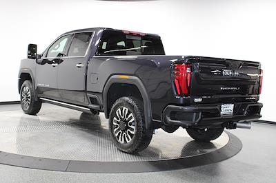 New 2026 GMC Sierra 2500 Denali Ultimate Crew Cab 4WD Pickup for sale #112325 - photo 2
