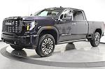 New 2026 GMC Sierra 2500 Denali Ultimate Crew Cab 4WD Pickup for sale #112325 - photo 3