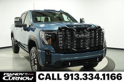 New 2026 GMC Sierra 2500 Denali Ultimate Crew Cab for sale #112326 - photo 1