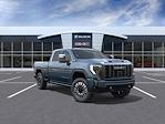 New 2026 GMC Sierra 2500 Denali Ultimate Crew Cab 4WD Pickup for sale #112326 - photo 3
