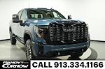 New 2026 GMC Sierra 2500 Denali Ultimate Crew Cab 4WD Pickup for sale #112326 - photo 40