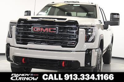 New 2026 GMC Sierra 2500 AT4 Crew Cab for sale #112330 - photo 1
