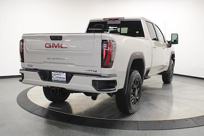 New 2026 GMC Sierra 2500 AT4 Crew Cab for sale #112330 - photo 2