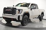 New 2026 GMC Sierra 2500 AT4 Crew Cab for sale #112330 - photo 1