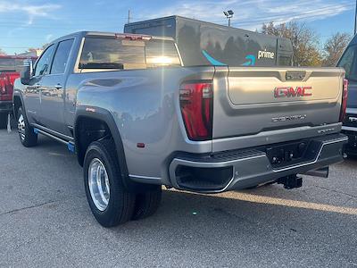 New 2026 GMC Sierra 3500 Denali Crew Cab 4WD Pickup for sale #112332 - photo 2