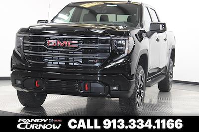 New 2026 GMC Sierra 1500 AT4 Crew Cab for sale #112336 - photo 1