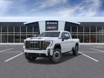 New 2026 GMC Sierra 2500 Denali Ultimate Crew Cab 4WD Pickup for sale #112339 - photo 8