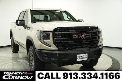New 2026 GMC Sierra 1500 AT4X Crew Cab for sale #112342 - photo 1