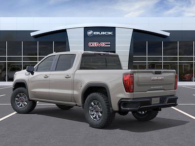 New 2026 GMC Sierra 1500 AT4X Crew Cab 4WD Pickup for sale #112342 - photo 2