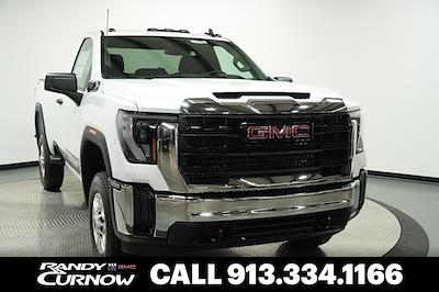 New 2026 GMC Sierra 2500 Pro Regular Cab for sale #112344 - photo 1