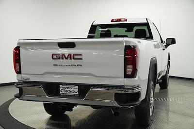New 2026 GMC Sierra 2500 Pro Regular Cab for sale #112344 - photo 2