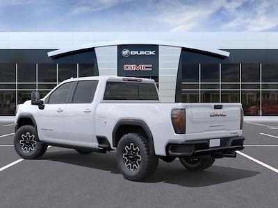 New 2025 GMC Sierra 2500 AT4X Crew Cab 4WD Pickup for sale #112345 - photo 2