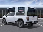 New 2025 GMC Sierra 2500 AT4X Crew Cab 4WD Pickup for sale #112345 - photo 2