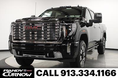 New 2026 GMC Sierra 2500 Denali Crew Cab for sale #112349 - photo 1